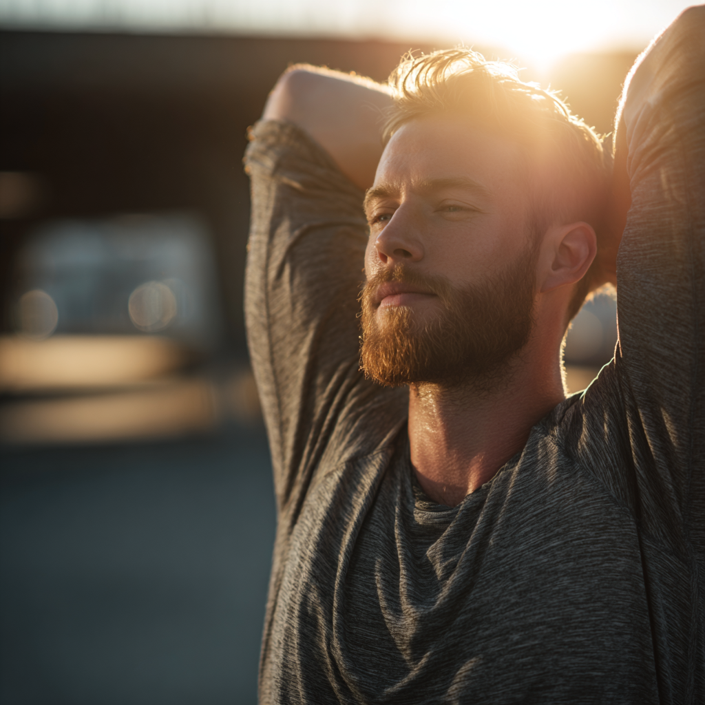 Чоловіче здоров'я